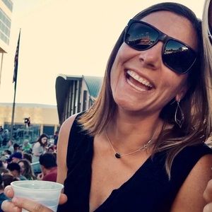 Meet your Posher, Marley